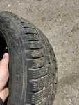 Шини резина зима nokian 185/65R15