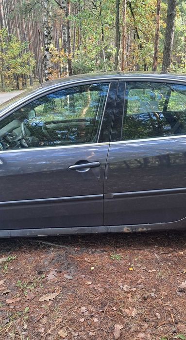Renault Laguna 2.0 DCI