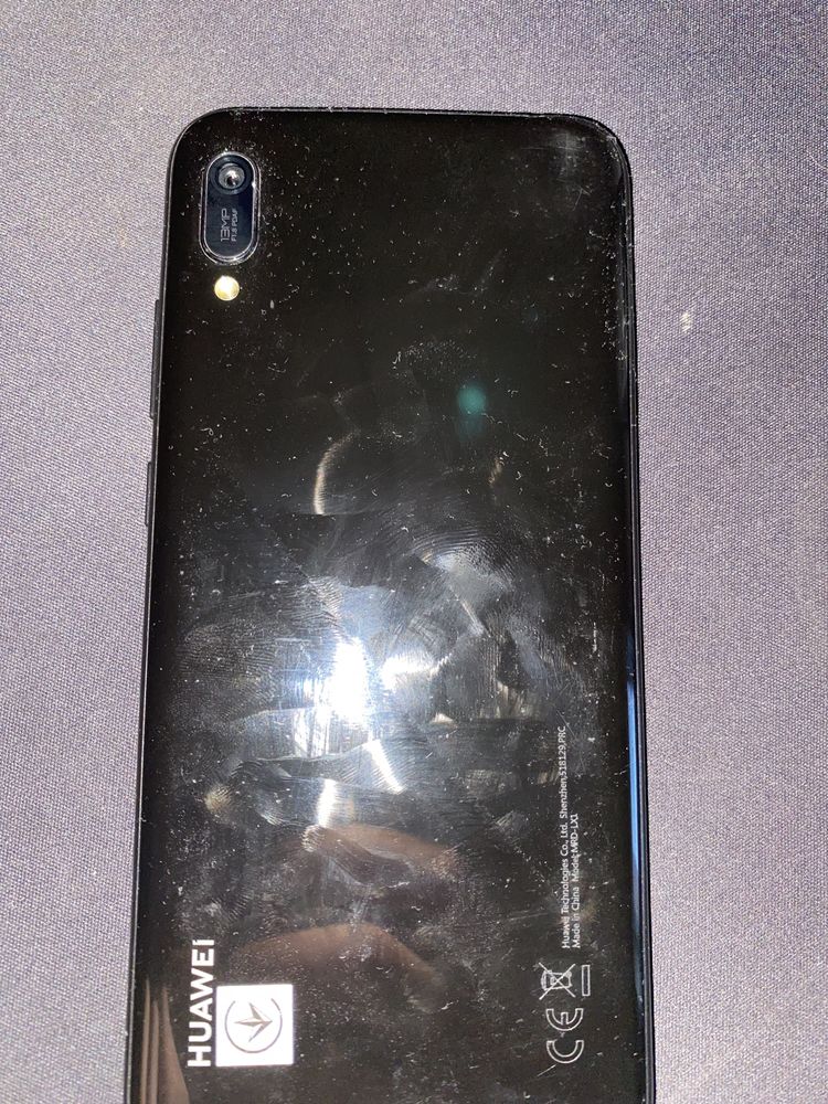 Telefon Huawei y6 2019