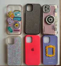 Etui/case iPhone 12