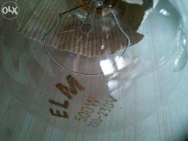 Лампы 150,250,400,700вт ДРЛ, вольфрамовые, ртутные OSHRAM,POLAMP