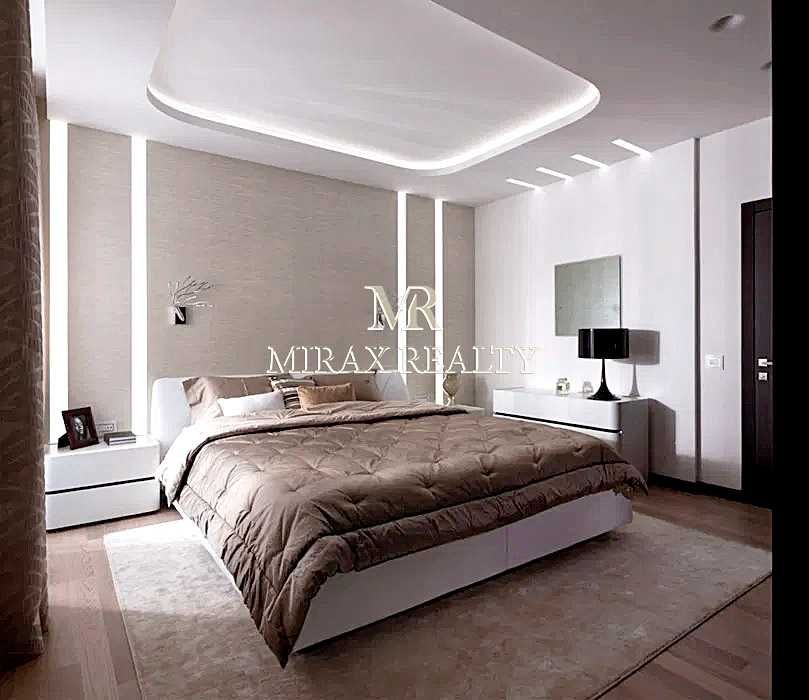 Продаж 3 кімнатної квартиры 151м2 Riviera Riverside Раіси Окипної 18