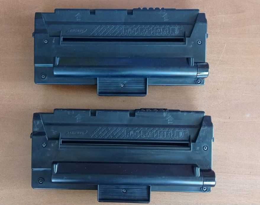 Відновлений оригінальний картридж Samsung SCX-4200/4220