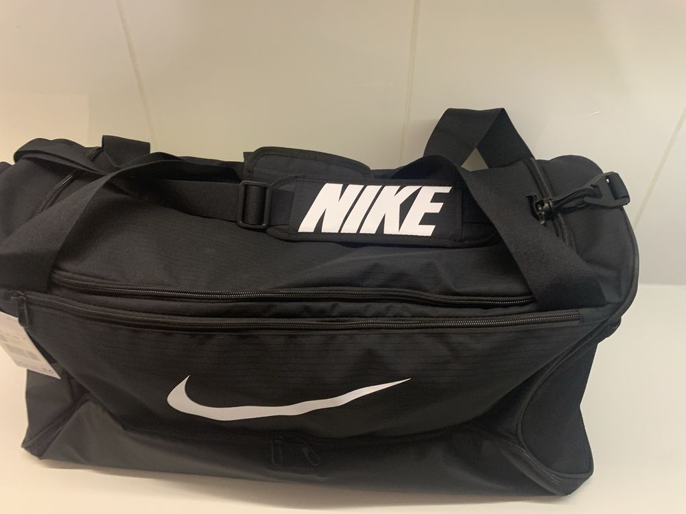 Torba sportowa Nike air gym 60l