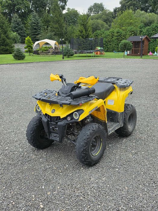 Quad sharmax 300c