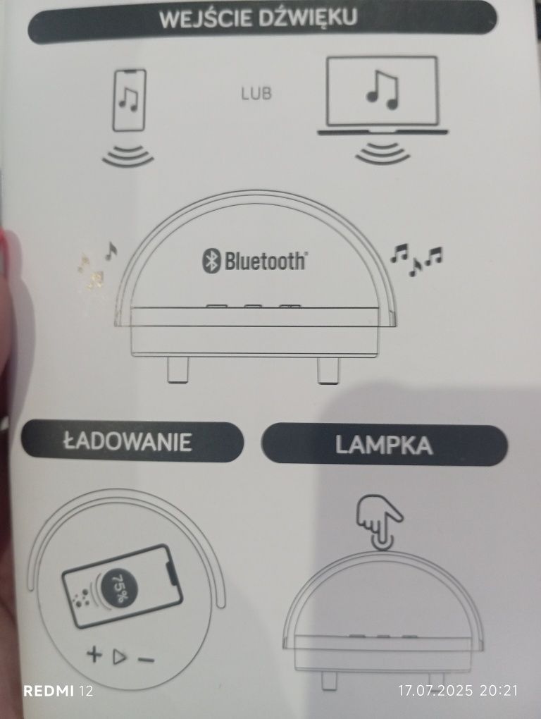 Urządzenie wielofunkcyjne