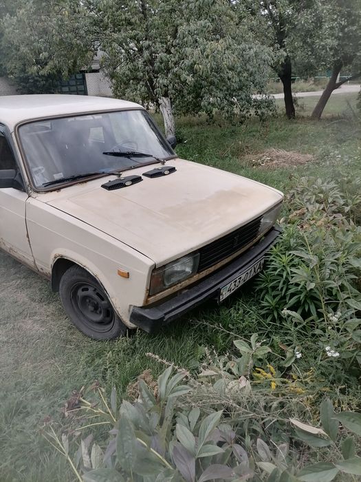 Ваз 2105 газ бензин