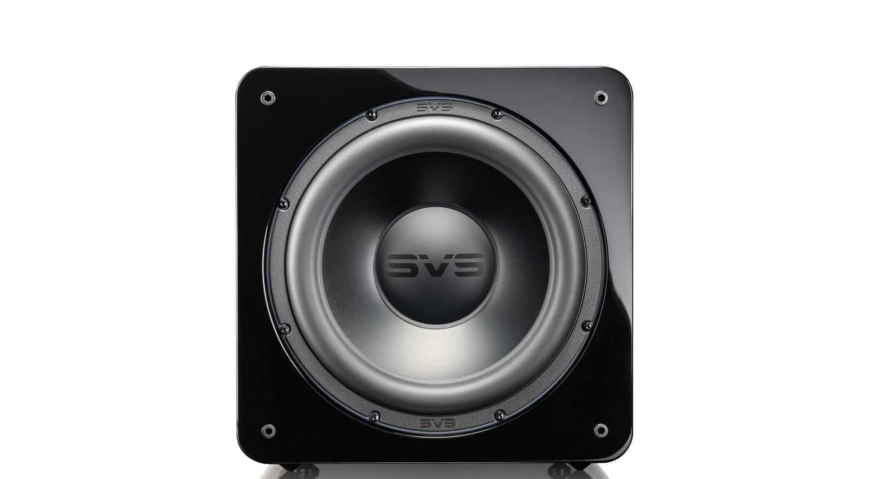 SVS SB-2000 PRO Piano Black | Salon Audio Format Warszawa | Raty 0%
