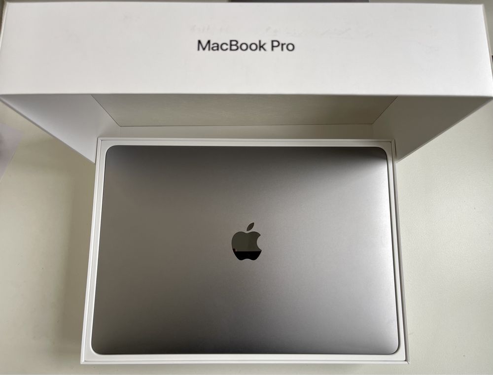 Ноутбук Apple A1706 MacBook Pro TB Retina 13" i5 | 16 RAM | 256 SSD