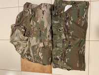 Комплект  форми США FR  L/L (Army Combat Uniform)