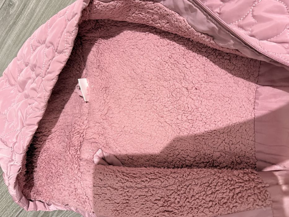 Бомбінезон для дівчинки на 6 місяців