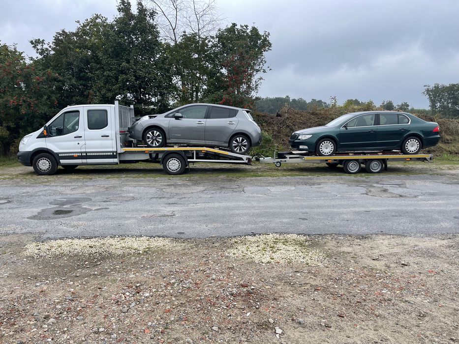 Евакуатор 24/7