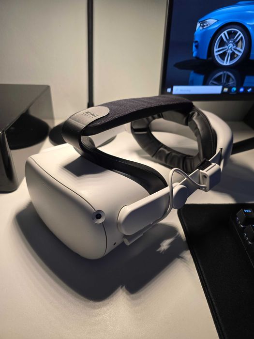 Gogle VR Oculus Meta Quest 2
