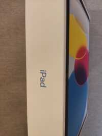 Nowy iPad Apple gen 10 64GB niebieski