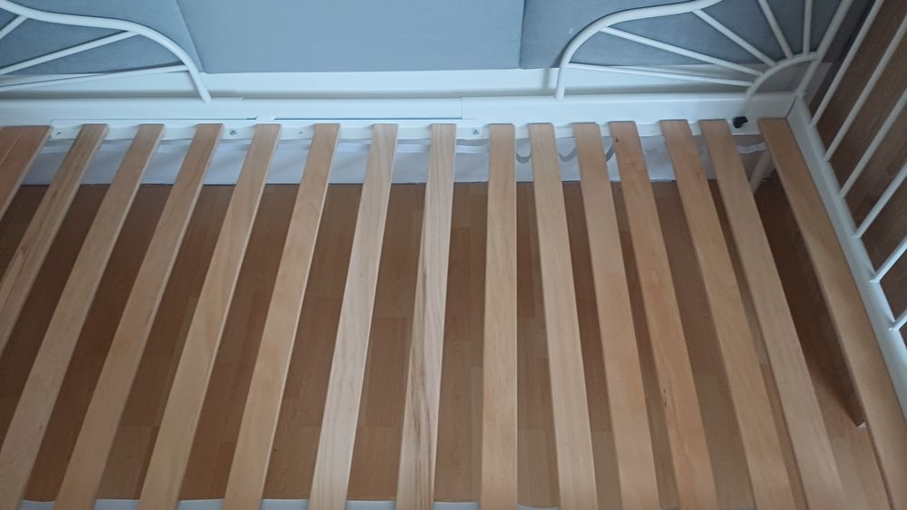 Łóżko dziecięce Minnen Ikea