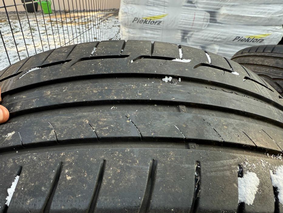 Koła 19" 5x114,3 Renault Espace Koleos Talisman Dacia