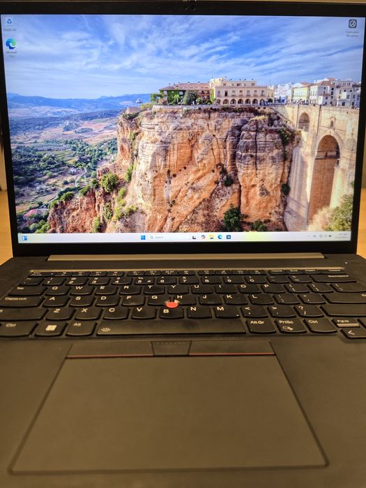 Lenovo ThinkPad P1 Gen 6