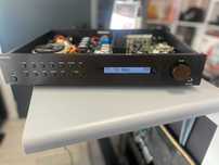 Promocja ! Amplituner Stereofoniczny DAB+ Argon REC 3246