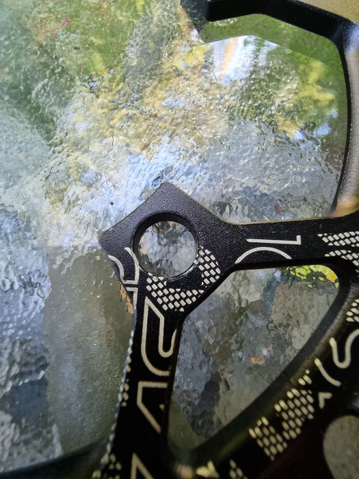 zębatka 46t 110bcd narrow wide