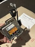 Chevrolet bolt ev обогрівач пічки підкапотний 42539734