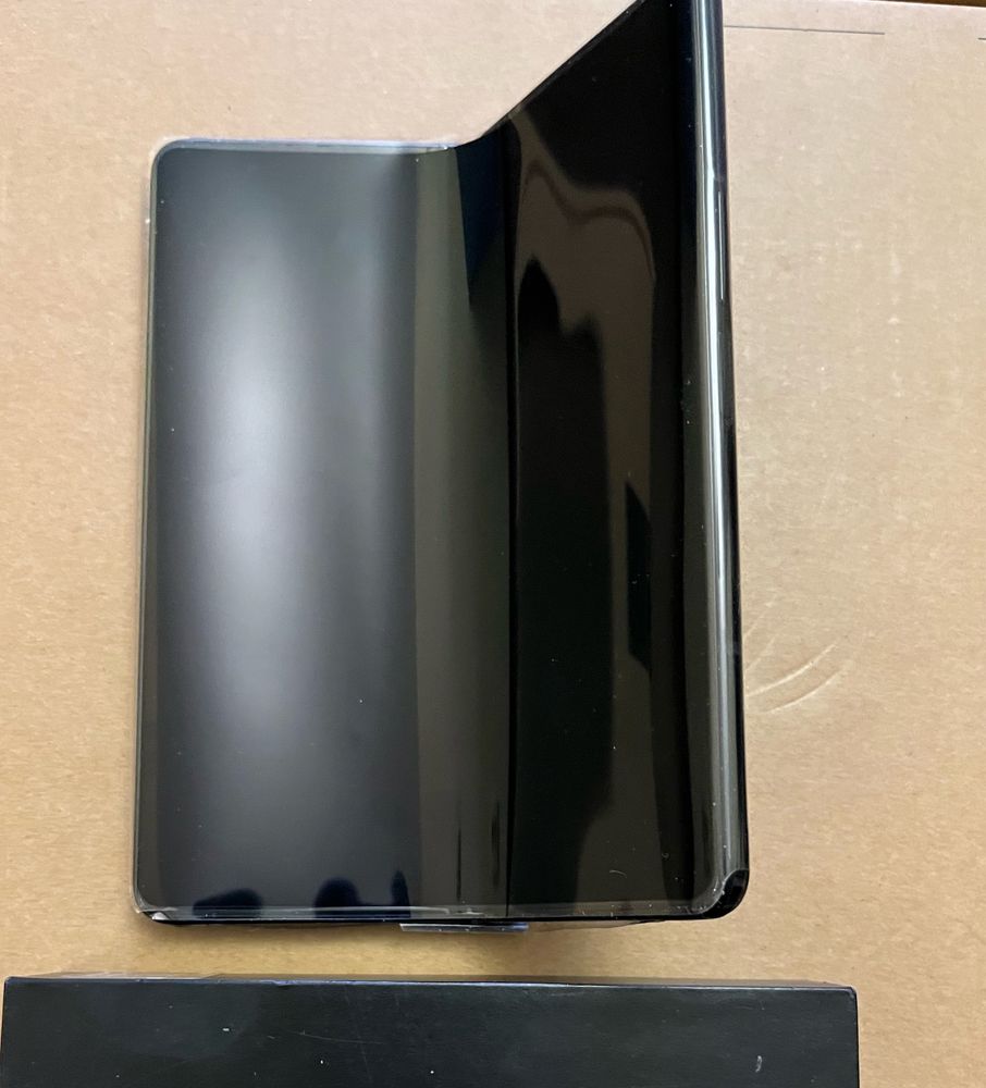 Samsung Galaxy Z Fold 3 5 G