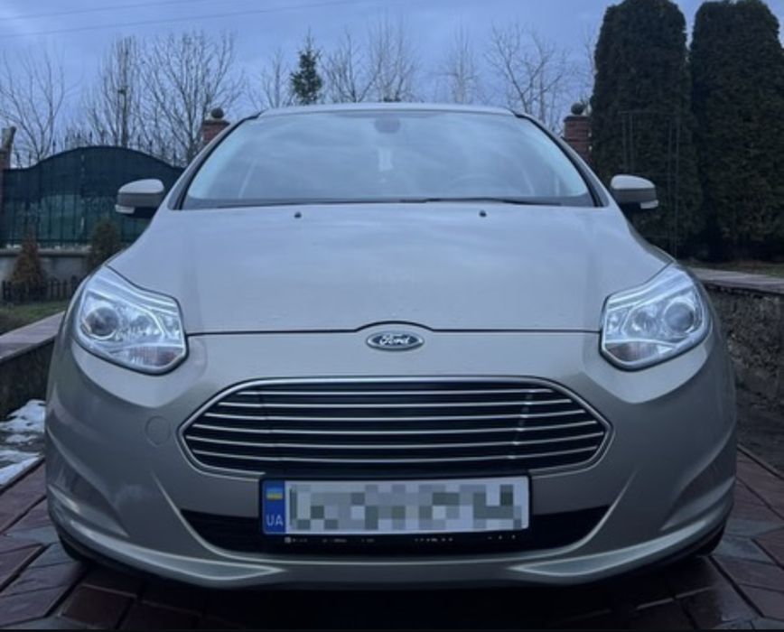 Продам Ford focus electro