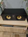kolumna centralna Bowers & Wilkins HTM62.