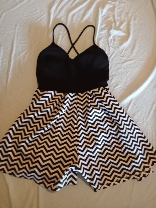 Várias roupas mulher