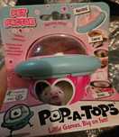 Pop a tops gra . Zwierzeta