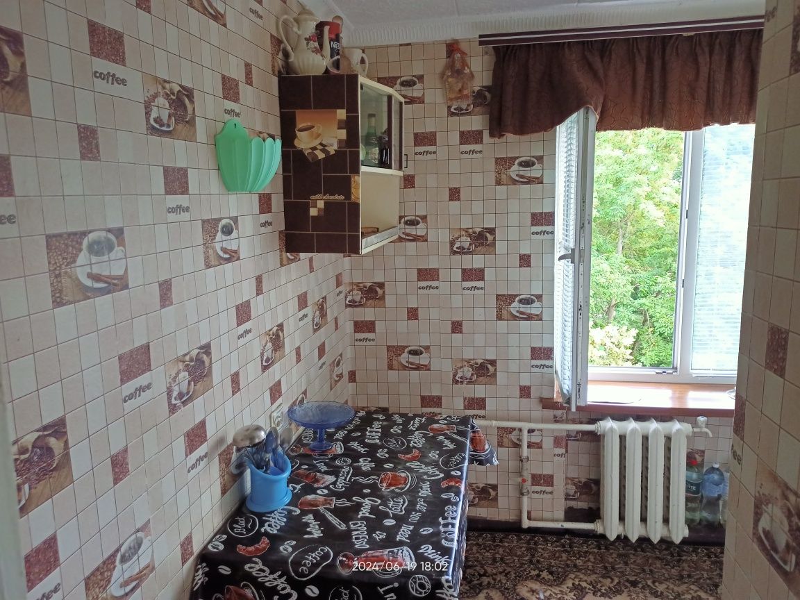 Здам квартири в центрі подобово і погодинно.