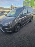 Ford Courier