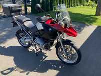 BMW GS R1200 K25