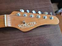 Schecter NV Made in Japan Limited