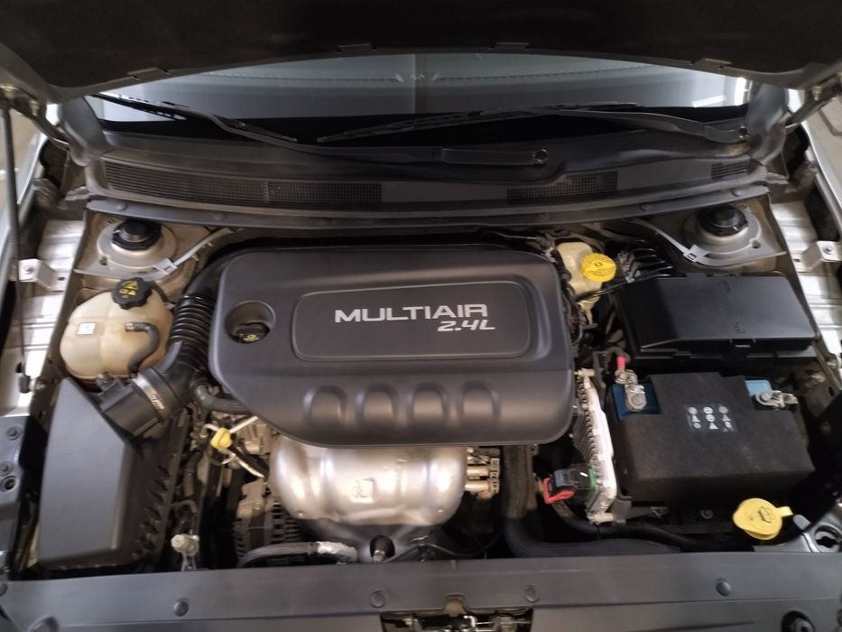 Chrysler 200 Limited 2014р 12місяц