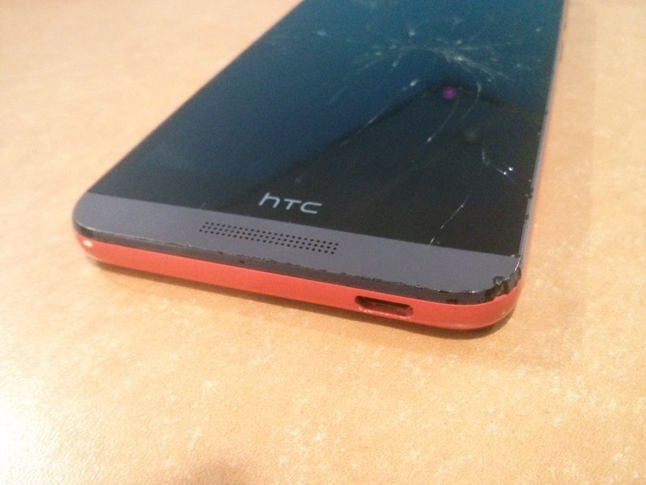 Смартфон HTC Desire 626s OPM9110 4G работает