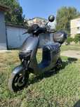 Электроскутер Fada N9 1200 Вт 72V 25Ah (электровелосипед)