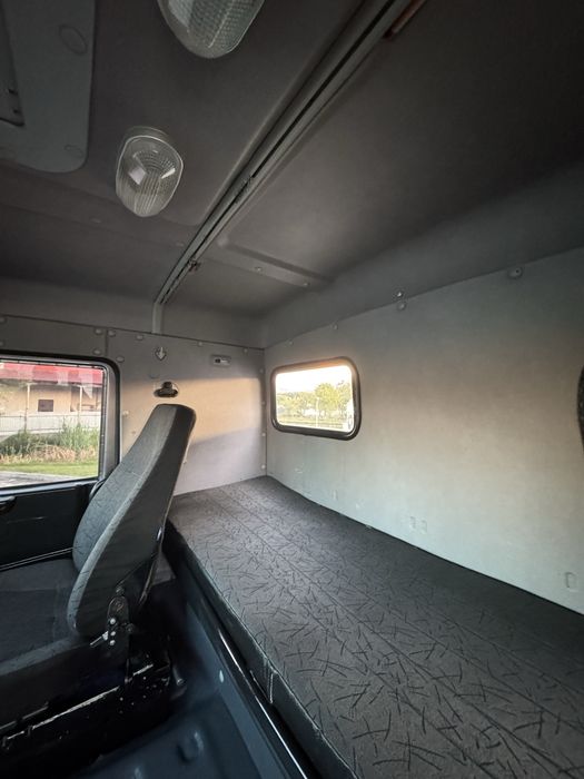 Камаз 6520 евро самосвал