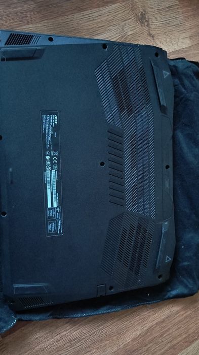 Laptop Acer Nitro 5 N20C1, SSD 1TB, 16GB RAM