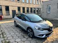 Renault Scenic Renault Grand Scenic IV FV VAT 23%