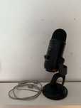 Mikrofon USB blue yeti czarny