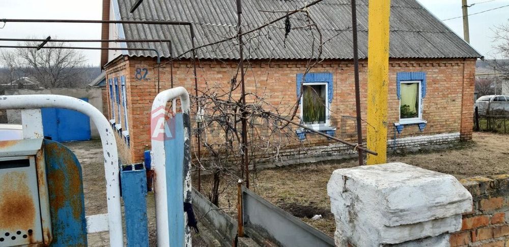 Продам дом с.Степное. 5 км от областной больницы