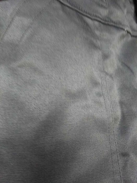 Напів комбінезон робочий чоловічій зимовий XL розмір 48-50  теплий