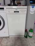 Zmywarka wolnostojaca 45cm Bosch