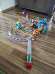Lego Duplo Pociąg Towarowy 10875