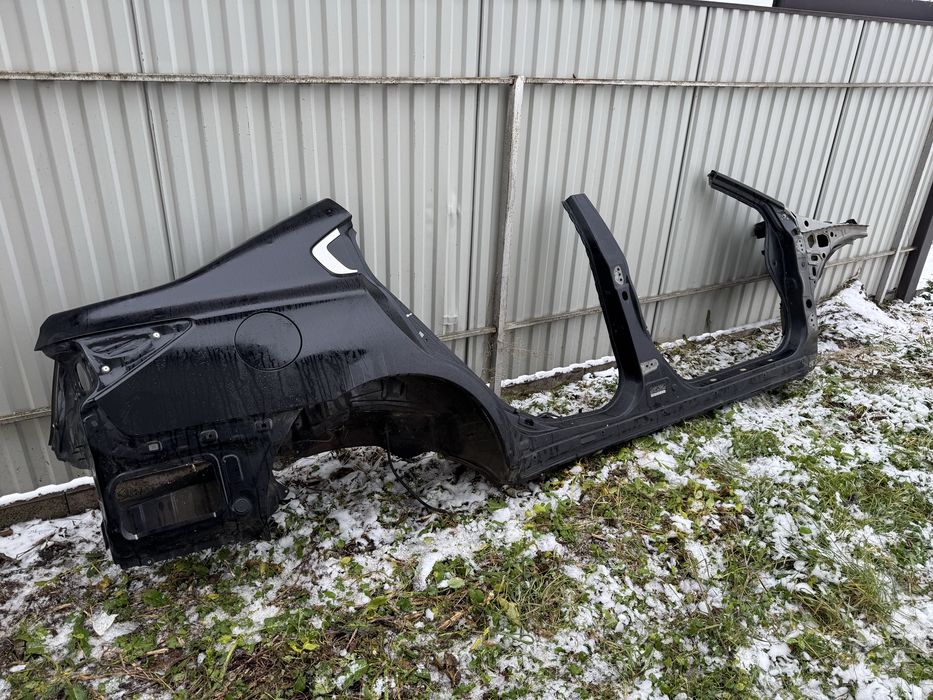 Субару легасі б 15 2016р