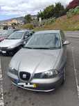 SEAT Ibiza 1.2 Gasolina