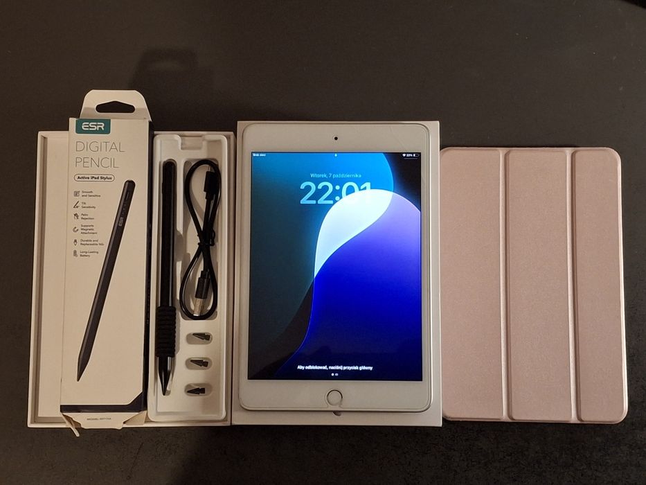 iPad 5 mini Cellular