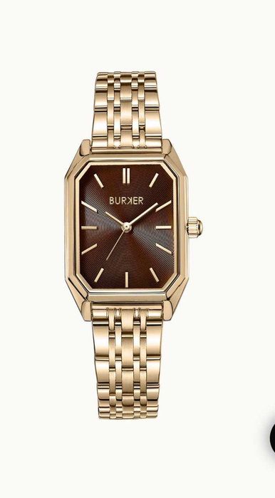 Жіночий годинник Burker Isabell