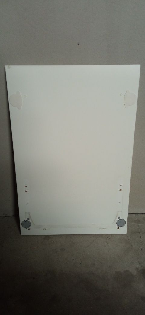 Voxtorp biały mat front 60x40