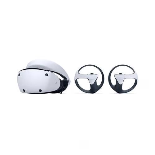 Очки виртуальной реальности SONY Play Station VR 2
